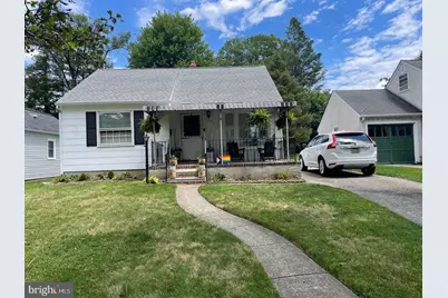 105 Breslin Avenue, Haddonfield, NJ 08033 - Photo 1