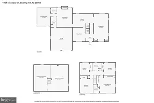 1004 Swallow Dr, Cherry Hill, NJ 08003 - Photo 41