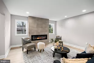 1004 Swallow Dr, Cherry Hill, NJ 08003 - Photo 17