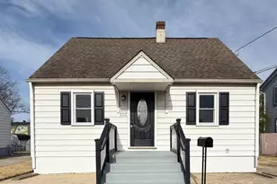 222 Bergen Ave, Bellmawr, NJ 08031 - Photo 1