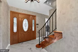 1 Bucknell Dr, Cherry Hill, NJ 08034 - Photo 5