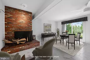 1 Bucknell Dr, Cherry Hill, NJ 08034 - Photo 21