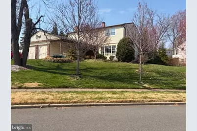 1 Bucknell Drive, Cherry Hill, NJ 08034 - Photo 9