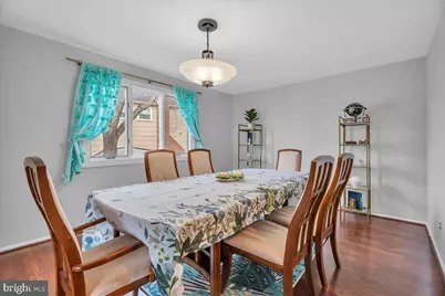 227 Nathaniel Avenue, Cherry Hill, NJ 08003 - Photo 5