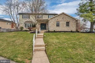 227 Nathaniel Ave, Cherry Hill, NJ 08003 - Photo 1