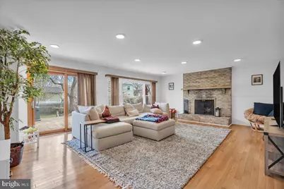 227 Nathaniel Avenue, Cherry Hill, NJ 08003 - Photo 3