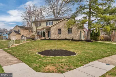 227 Nathaniel Avenue, Cherry Hill, NJ 08003 - Photo 3