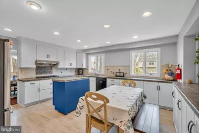 227 Nathaniel Avenue, Cherry Hill, NJ 08003 - Photo 9