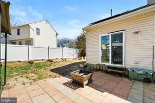 15 Ashland Ave, Sicklerville, NJ 08081 - Photo 33