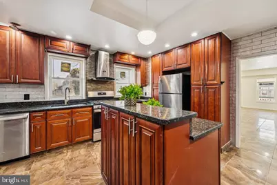 807 Sylvan Street, Camden, NJ 08104 - Photo 7