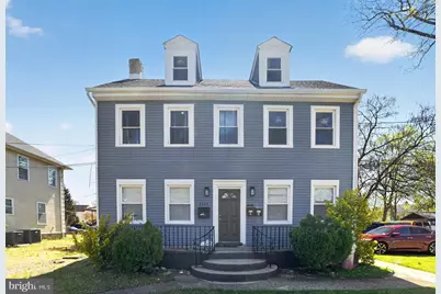 7324 Park Avenue, Pennsauken, NJ 08109 - Photo 1