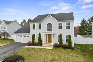 17 Cattell Dr, Sicklerville, NJ 08081 - Photo 3