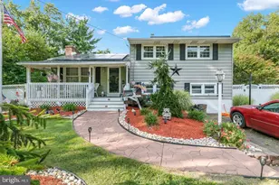 116 Kirkwood Rd, Gibbsboro, NJ 08026 - Photo 1