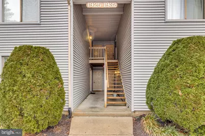 1929 The Woods II, Cherry Hill, NJ 08003 - Photo 5