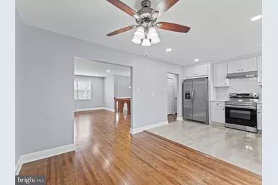 916 Edgemoor Road, Cherry Hill, NJ 08034 - Photo 5