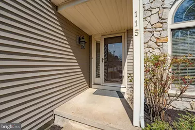 115 Forrest Hills Drive, Voorhees, NJ 08043 - Photo 5