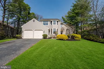 115 Forrest Hills Drive, Voorhees, NJ 08043 - Photo 1