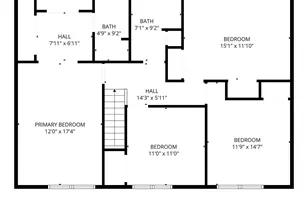 44 Clemson Rd, Cherry Hill, NJ 08034 - Photo 49