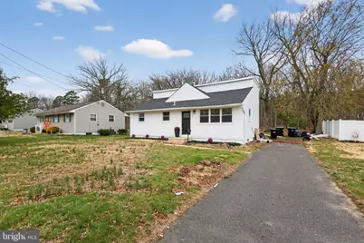 138 Country Club Road, Pine Hill, NJ 08021 - Photo 3