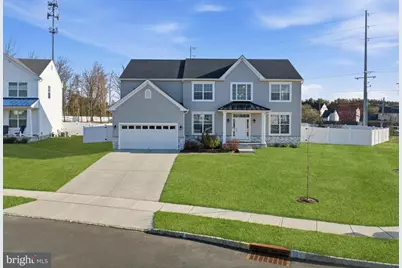 1 Champlain Street, Sicklerville, NJ 08081 - Photo 1