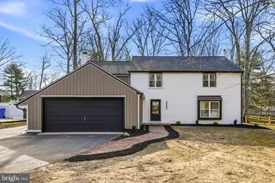 1309 Marlkress Road, Cherry Hill, NJ 08003 - Photo 1