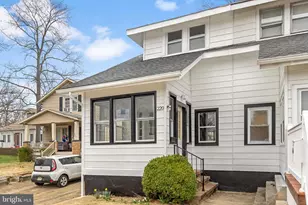 220 White Horse Ave, Clementon, NJ 08021 - Photo 3