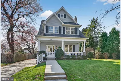 148 Windsor, Haddonfield, NJ 08033 - Photo 1