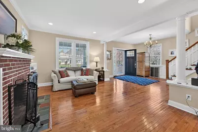 148 Windsor, Haddonfield, NJ 08033 - Photo 7