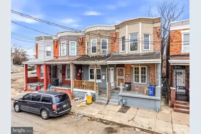 1211 Thurman Street, Camden, NJ 08104 - Photo 1