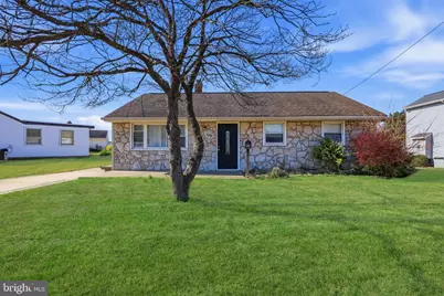 444 Colonial Road, Bellmawr, NJ 08031 - Photo 1