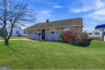 444 Colonial Road, Bellmawr, NJ 08031 - Photo 3