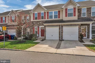 7 Franklin Circle, Somerdale, NJ 08083 - Photo 3