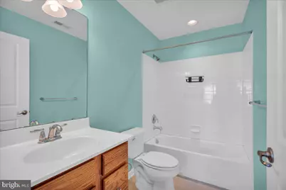 7 Franklin Circle, Somerdale, NJ 08083 - Photo 17