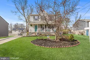 16 Lincoln Ave, Sicklerville, NJ 08081 - Photo 1