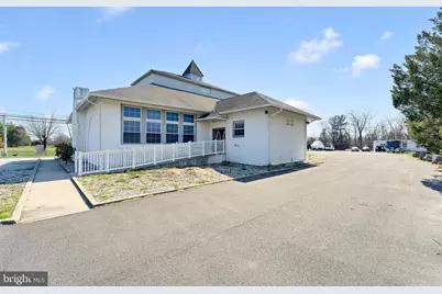 601-607 S. White Horse Pike, Audubon, NJ 08106 - Photo 3