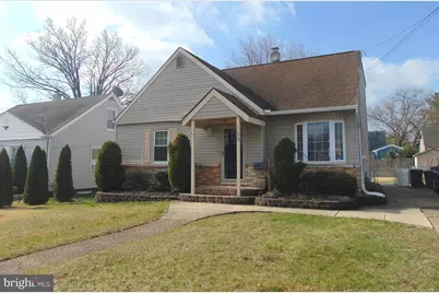 123 Mitchell Avenue, Runnemede, NJ 08078 - Photo 3