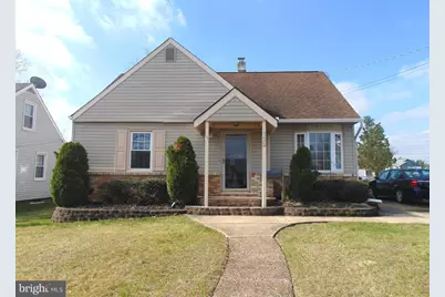 123 Mitchell Avenue, Runnemede, NJ 08078 - Photo 1