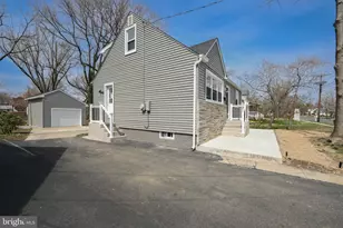 322 Monroe Ave, Cherry Hill, NJ 08002 - Photo 3