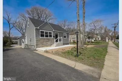 322 Monroe Avenue, Cherry Hill, NJ 08002 - Photo 1