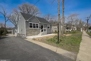 322 Monroe Ave, Cherry Hill, NJ 08002 - Photo 1