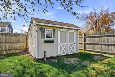 512 Cloverdale Road, Gloucester Township, NJ 08012 - Photo 29