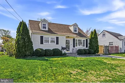512 Cloverdale Road, Gloucester Township, NJ 08012 - Photo 3