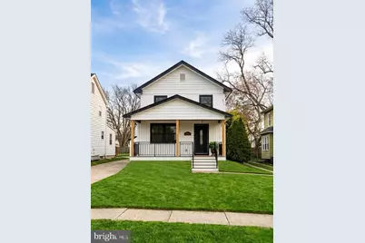 281 New Jersey Avenue, Haddon Township, NJ 08108 - Photo 1