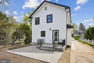 281 New Jersey Avenue, Haddon Township, NJ 08108 - Photo 23