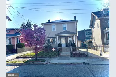 3430 Fairfax Drive, Camden, NJ 08105 - Photo 5