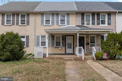 207 New Jersey Road, Brooklawn, NJ 08030 - Photo 1