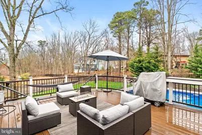 5 Oak Ridge Court, Voorhees, NJ 08043 - Photo 37