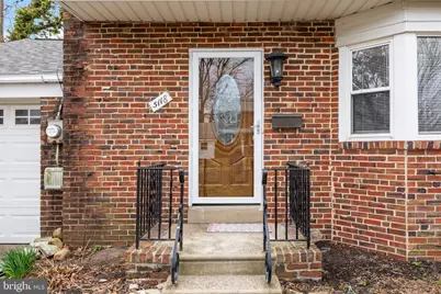 5118 Witherspoon Avenue, Pennsauken, NJ 08109 - Photo 3