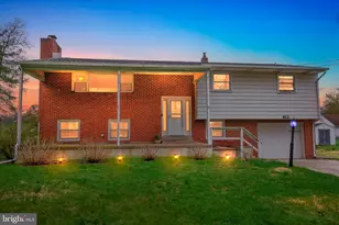 822 Murray Ave, Cherry Hill, NJ 08002 - Photo 1