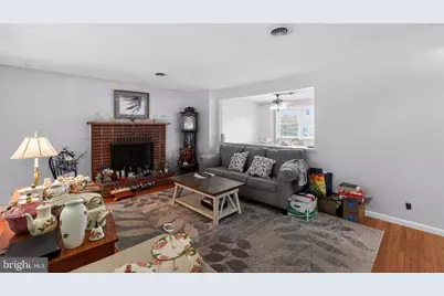 822 Murray Avenue, Cherry Hill, NJ 08002 - Photo 5